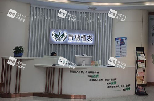合肥青穗植发服务台 合肥青穗植发服务台
