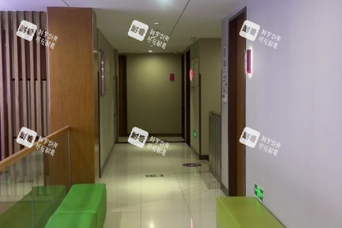 宁波美莱整形内部环境 宁波美莱整形内部环境