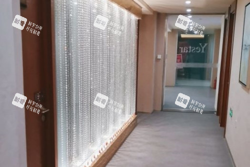 哈尔滨艺星整形走廊 哈尔滨艺星整形走廊