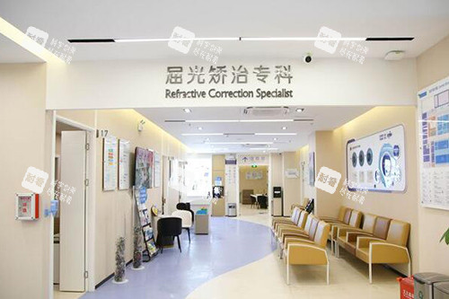 深圳新安希玛林顺潮眼科医院屈光改善 深圳新安希玛林顺潮眼科医院屈光改善