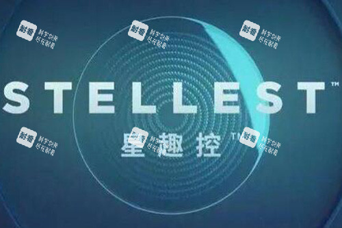 星趣控镜片近视改善