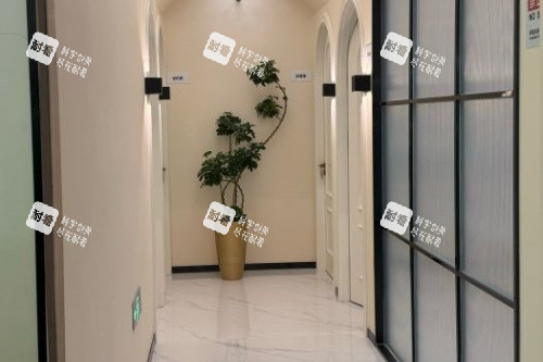 北京蓝奥整形环境一角 北京蓝奥整形环境一角