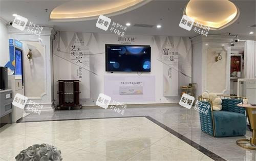 深圳福雅整形大厅图 深圳福雅整形大厅图