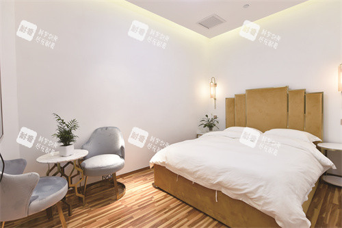 北京晶美整形VIP休息区.jpg