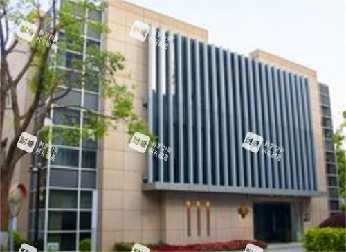 上海医颜医疗美容门诊远景图 上海医颜医疗美容门诊远景图