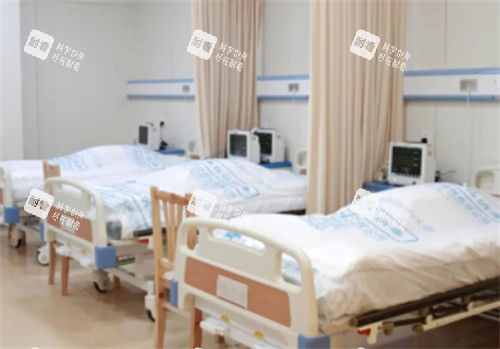 上海仁爱医院病房环境图 上海仁爱医院病房环境图