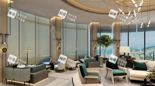 上海九慕医疗美容医院大厅休息区展示.jpg
