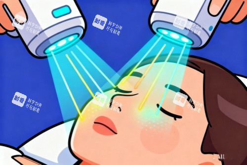 面部做光电项目卡通图展示.jpg 面部做光电项目卡通图展示.jpg