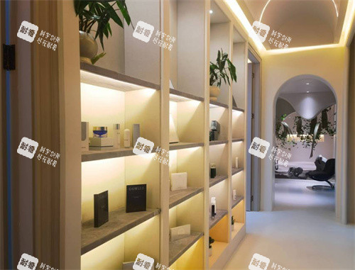 杭州芳华整形展示架.jpg 杭州芳华整形展示架.jpg