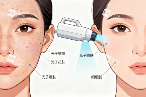 脸部做光子嫩肤前后对比图.jpg