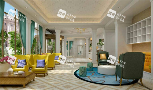 许昌整形美容医院等候区一角.jpg 许昌整形美容医院等候区一角.jpg