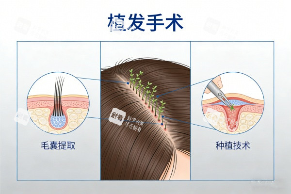 植发手术卡通图一览.jpg 植发手术卡通图一览.jpg