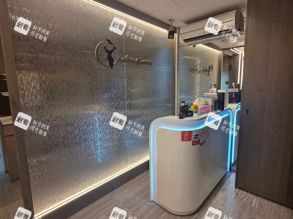 香港优越QUALITY MEDICL医美前台接待区.jpg 香港优越QUALITY MEDICL医美前台接待区.jpg