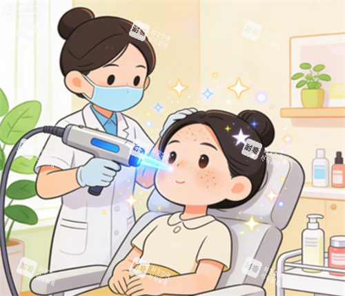 皮秒祛斑卡通图.png
