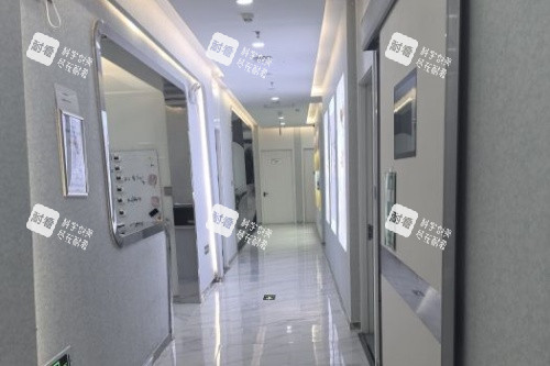 北京金圣整形医院电话：宣武区南纬路38号C-12，very美学小程序一键导航