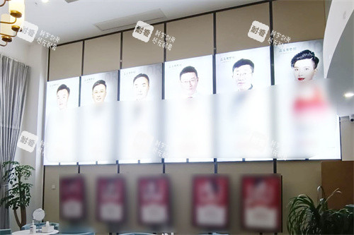 昆山嘉美奥医疗美容医生展示区.jpg 昆山嘉美奥医疗美容医生展示区.jpg