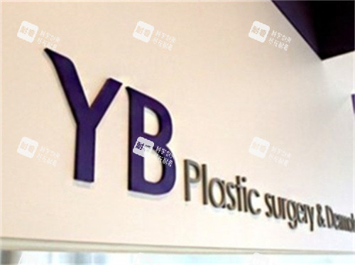 韩国延世YB整形LOGO.jpg 韩国延世YB整形LOGO.jpg