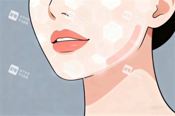 面部做美白卡通展示图.jpg 面部做美白卡通展示图.jpg