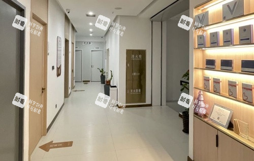 无锡梵伊嘉整形过道示意图.jpg 无锡梵伊嘉整形过道示意图.jpg