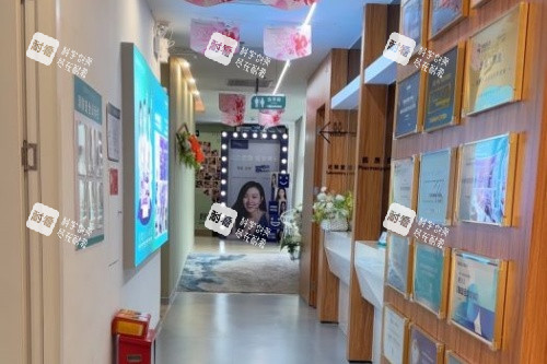 珠海如花医疗美容医院走廊.jpg 珠海如花医疗美容医院走廊.jpg