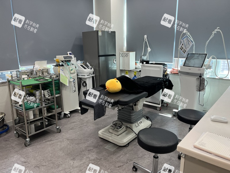 韩国Dr.NewCell 纽塞尔医生诊所(江南总店)病房.jpg 韩国Dr.NewCell 纽塞尔医生诊所(江南总店)病房.jpg