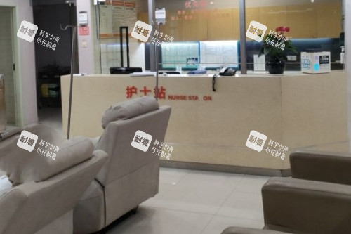 深圳港龙妇产医院护士站.jpg 深圳港龙妇产医院护士站.jpg
