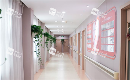 深圳港龙妇产医院走廊.png 深圳港龙妇产医院走廊.png