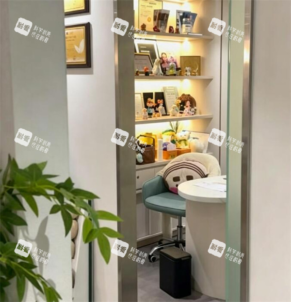 香港宸悦Cherish Aesthetic医疗美容诊室外观.jpg