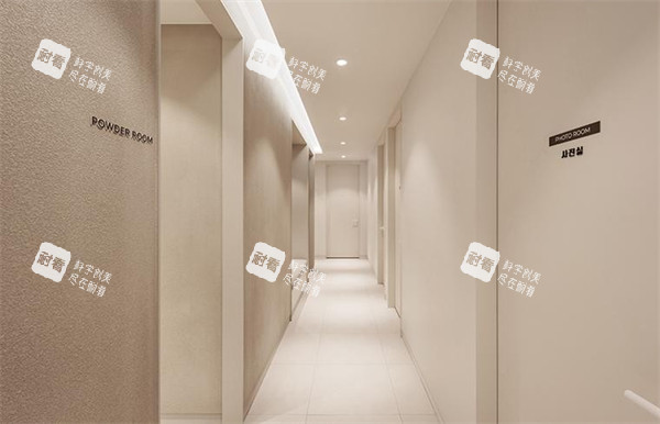 韩国圣水newlline皮肤科走廊.jpg