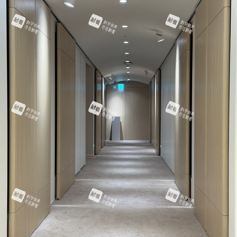 韩国奥嘉娜皮肤科明洞店走廊环境.jpeg 韩国奥嘉娜皮肤科明洞店走廊环境.jpeg