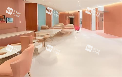 深圳艺星整形大厅休息区.png