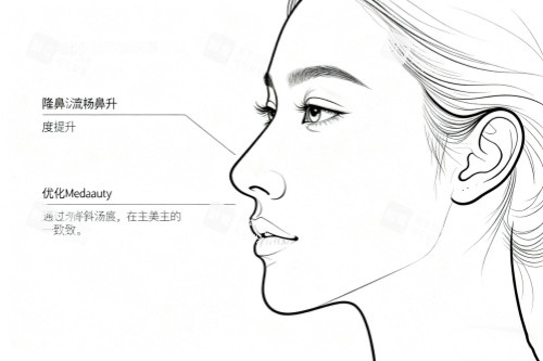 隆鼻成果展示图.jpg 隆鼻成果展示图.jpg