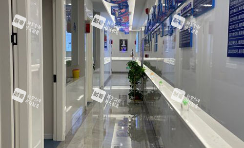 连云港友谊医疗美容走廊环境图.jpg 连云港友谊医疗美容走廊环境图.jpg