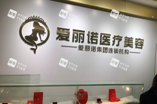 龙岩爱丽诺医疗美容医院logo.jpg