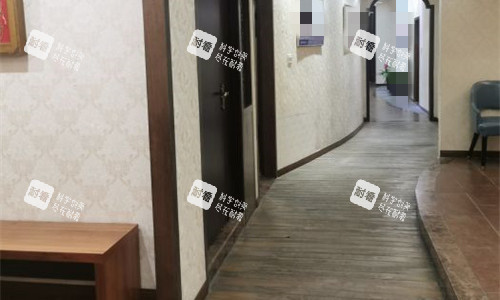 龙岩爱丽诺医疗美容走廊图.jpg
