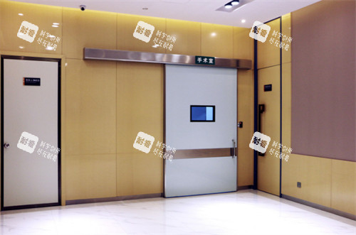 成都铜雀台整形手术室门口环境一览图.jpg