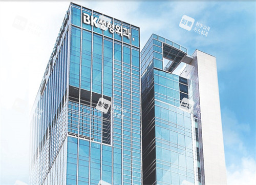 韩国BK整形外科医院大楼.jpg