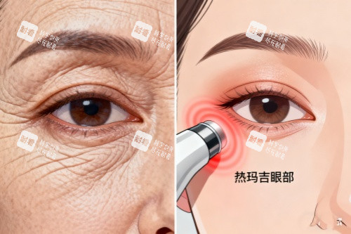 热玛吉眼部前后对比图.jpg