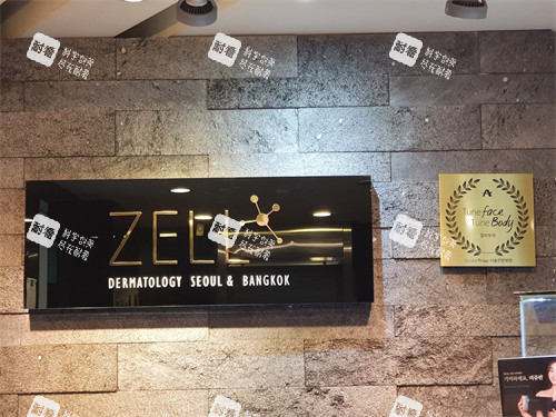 韩国Zell皮肤科logo展示图.jpg 韩国Zell皮肤科logo展示图.jpg