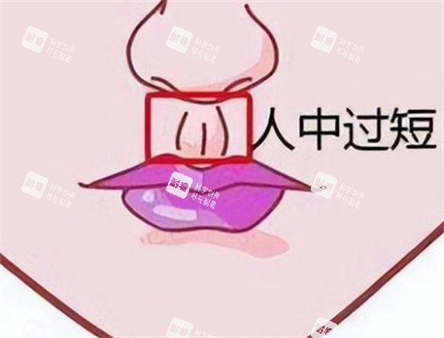 人中过短的样子图片.jpg 人中过短的样子图片.jpg