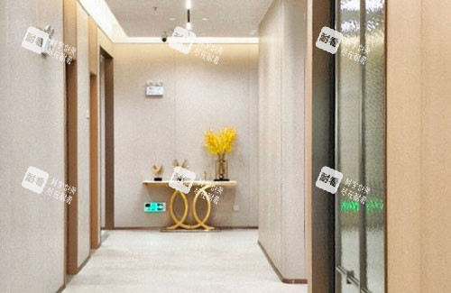 佛山曙光金子整形走廊环境实拍图.jpg