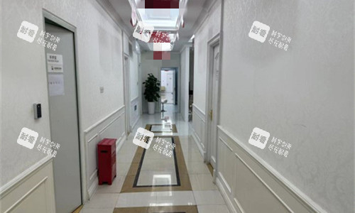 青岛诺美德整形诊室门口.jpg 青岛诺美德整形诊室门口.jpg