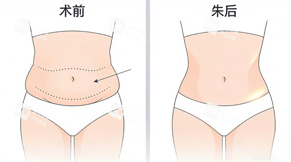 吸脂整形手术前后对比.jpg