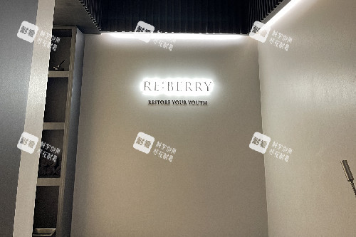 韩国reberry医院江南店细节环境图.JPG