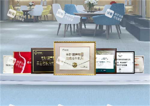 北京炫美整形认证展示.jpg