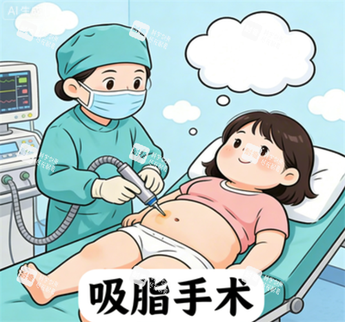 吸脂手术过程图.png 吸脂手术过程图.png
