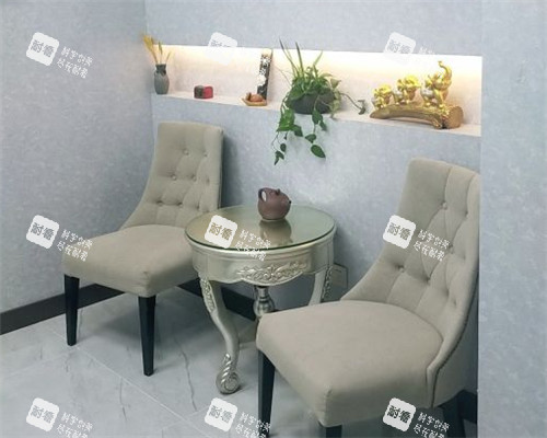 丹东富雅华医整形等待区.jpg