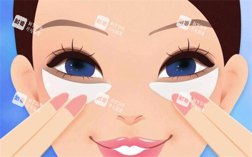 双眼皮术后卡通图.jpg 双眼皮术后卡通图.jpg