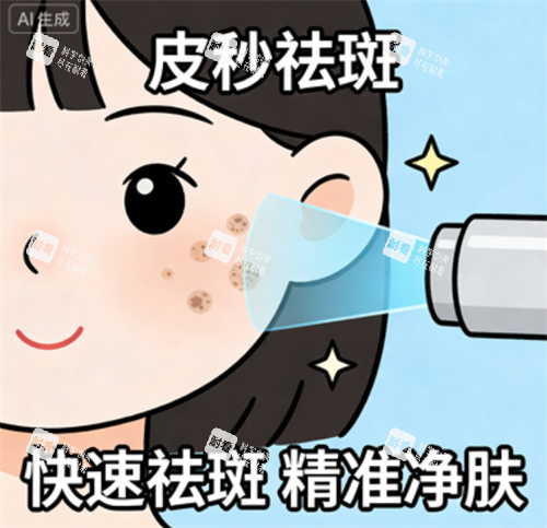 皮秒祛斑示意图.png 皮秒祛斑示意图.png