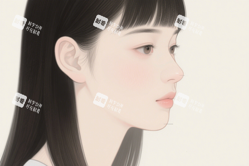 假体隆鼻术后结果.png 假体隆鼻术后结果.png